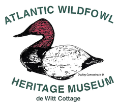 atlantic wildfowl heritage museum