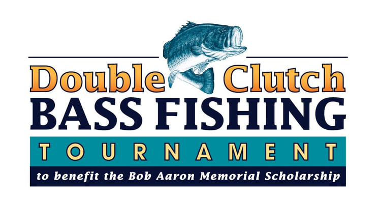 double clutch bass fishing tournament